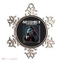 Artemis II Technical Specifications Ornament thumb 0