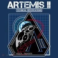 Artemis II Technical Specifications Doggie Tank thumb 4