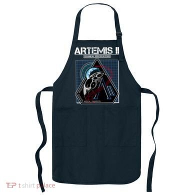 Artemis II Technical Specifications Apron