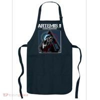 Artemis II Technical Specifications Apron thumb 0