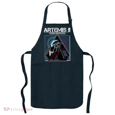 Artemis II Technical Specifications Apron