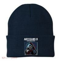 Artemis II Technical Specifications Beanie thumb 0