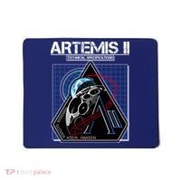 Artemis II Technical Specifications Mousepad thumb 0