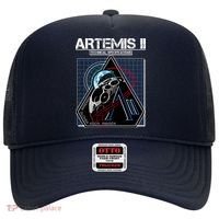 Artemis II Technical Specifications Hat thumb 0