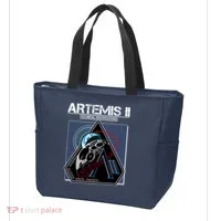 Artemis II Technical Specifications Tote Bag thumb 3