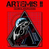 Artemis II Technical Specifications Santa Hat thumb 1