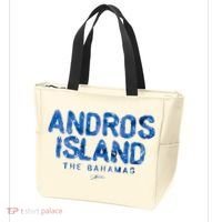 Andros Island The Bahamas Tote Bag thumb 3