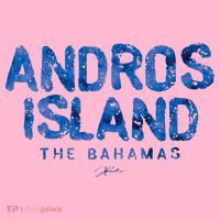 Andros Island The Bahamas Coaster thumb 2