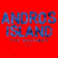 Andros Island The Bahamas Santa Hat thumb 1