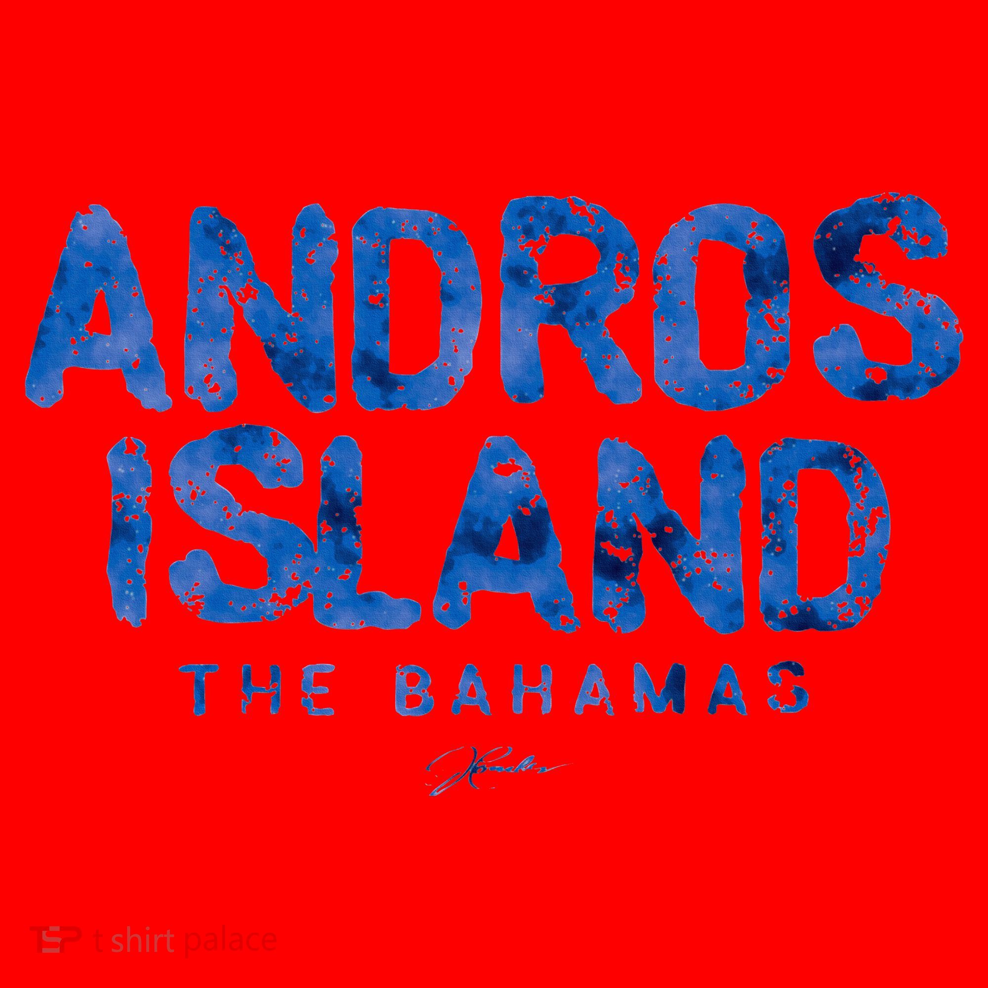 Andros Island The Bahamas Santa Hat