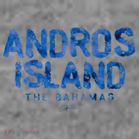 Andros Island The Bahamas Toddler Hoodie thumb 2