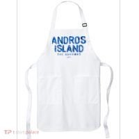 Andros Island The Bahamas Apron thumb 0