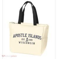 Apostle Islands Wisconsin Tote Bag thumb 3
