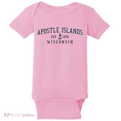 Baby Bodysuit