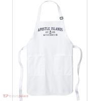 Apostle Islands Wisconsin Apron thumb 0