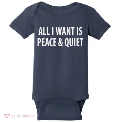 Baby Bodysuit