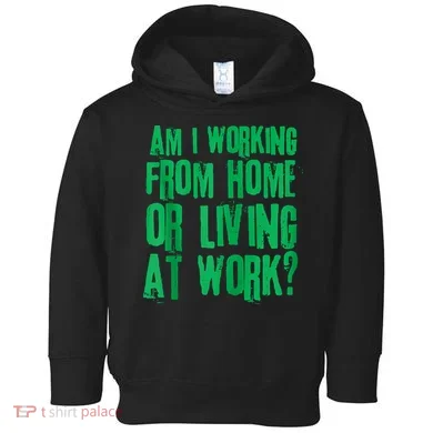 Toddler Hoodie