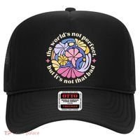 Alec If We Have Eachother Floral Art Benjamin Hat thumb 0