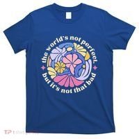Alec If We Have Eachother Floral Art Benjamin T-Shirt thumb 0