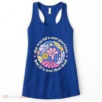 Alec If We Have Eachother Floral Art Benjamin Women's Tank Top thumb 0