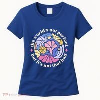 Alec If We Have Eachother Floral Art Benjamin Women's T-Shirt thumb 0