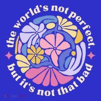 Alec If We Have Eachother Floral Art Benjamin Women's T-Shirt thumb 6