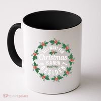 All I Want For Christmas Is A New President Gift Coffee Mug thumb 0
