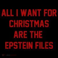 All I Want For Christmas Are The Epstein Files Coffee Mug thumb 5