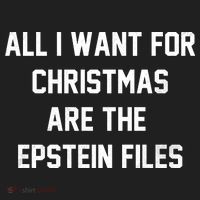 All I Want For Christmas Are The Epstein Files Beanie thumb 2