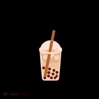 Awesome I Would Dropkick A Child For Boba Coffee Mug thumb 5
