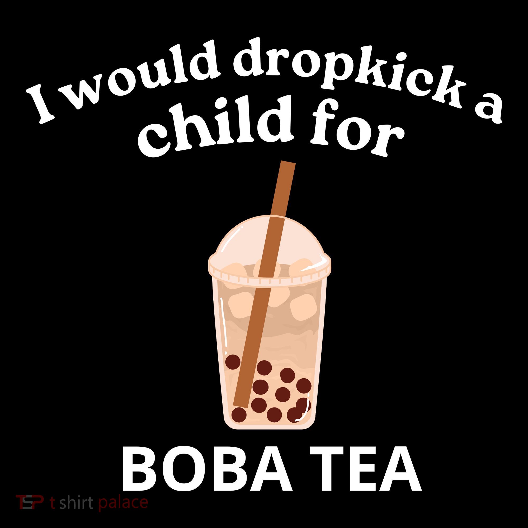 Awesome I Would Dropkick A Child For Boba Women's Hoodie