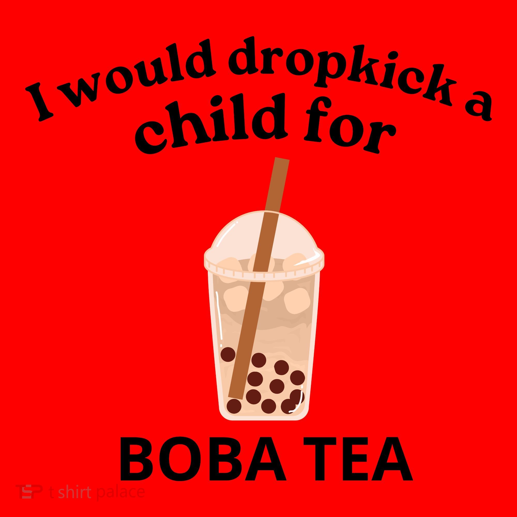 Awesome I Would Dropkick A Child For Boba Santa Hat