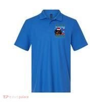 All I Want For Christmas Is Dachshund Ugly Christmas Sweater Funny Gift Polo thumb 0
