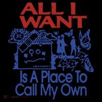 All I Want A Day To Remember 2024 Kids Colorblock Raglan Jersey thumb 2