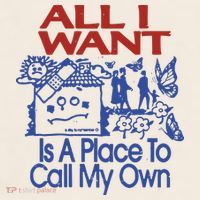 All I Want A Day To Remember 2024 Garment-Dyed Women's Muscle Tee thumb 6
