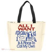 All I Want A Day To Remember 2024 Tote Bag thumb 0