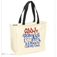 All I Want A Day To Remember 2024 Tote Bag thumb 2
