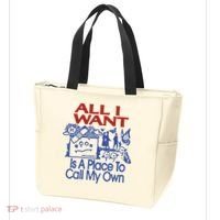 All I Want A Day To Remember 2024 Tote Bag thumb 3
