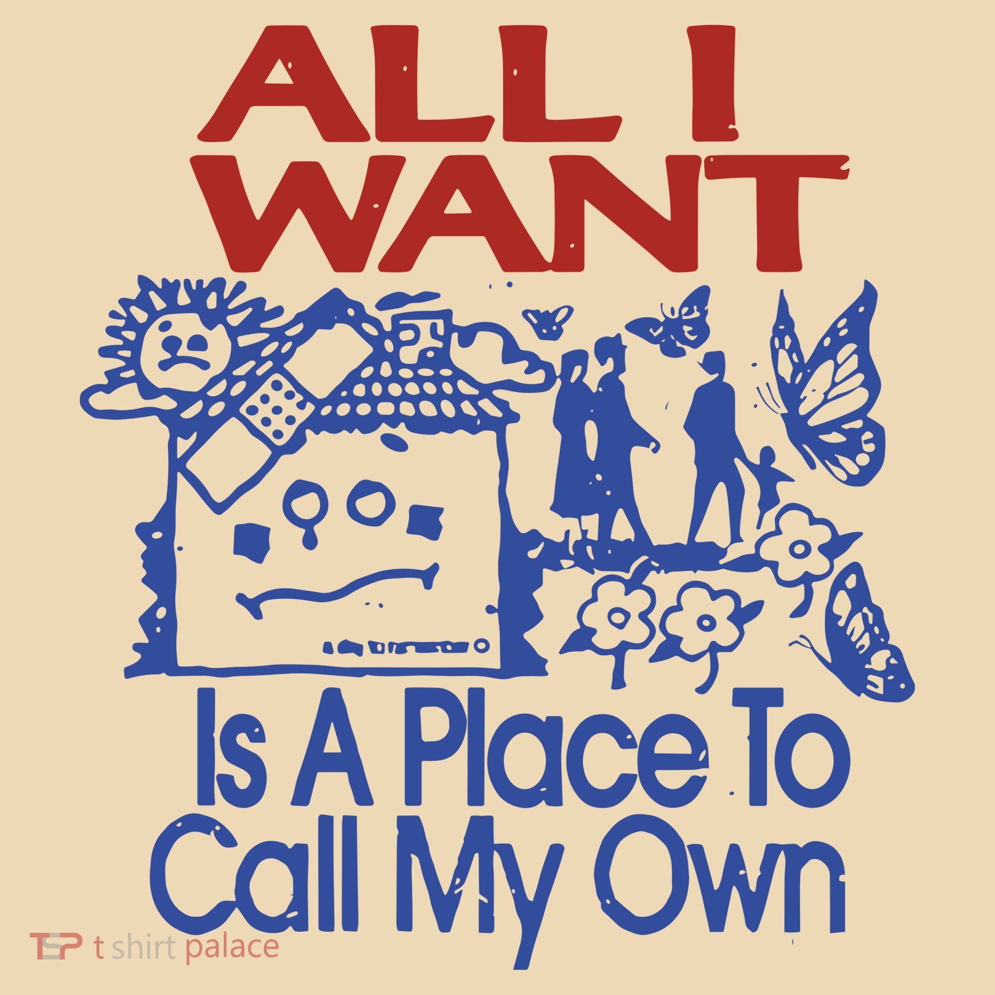 All I Want A Day To Remember 2024 Tote Bag