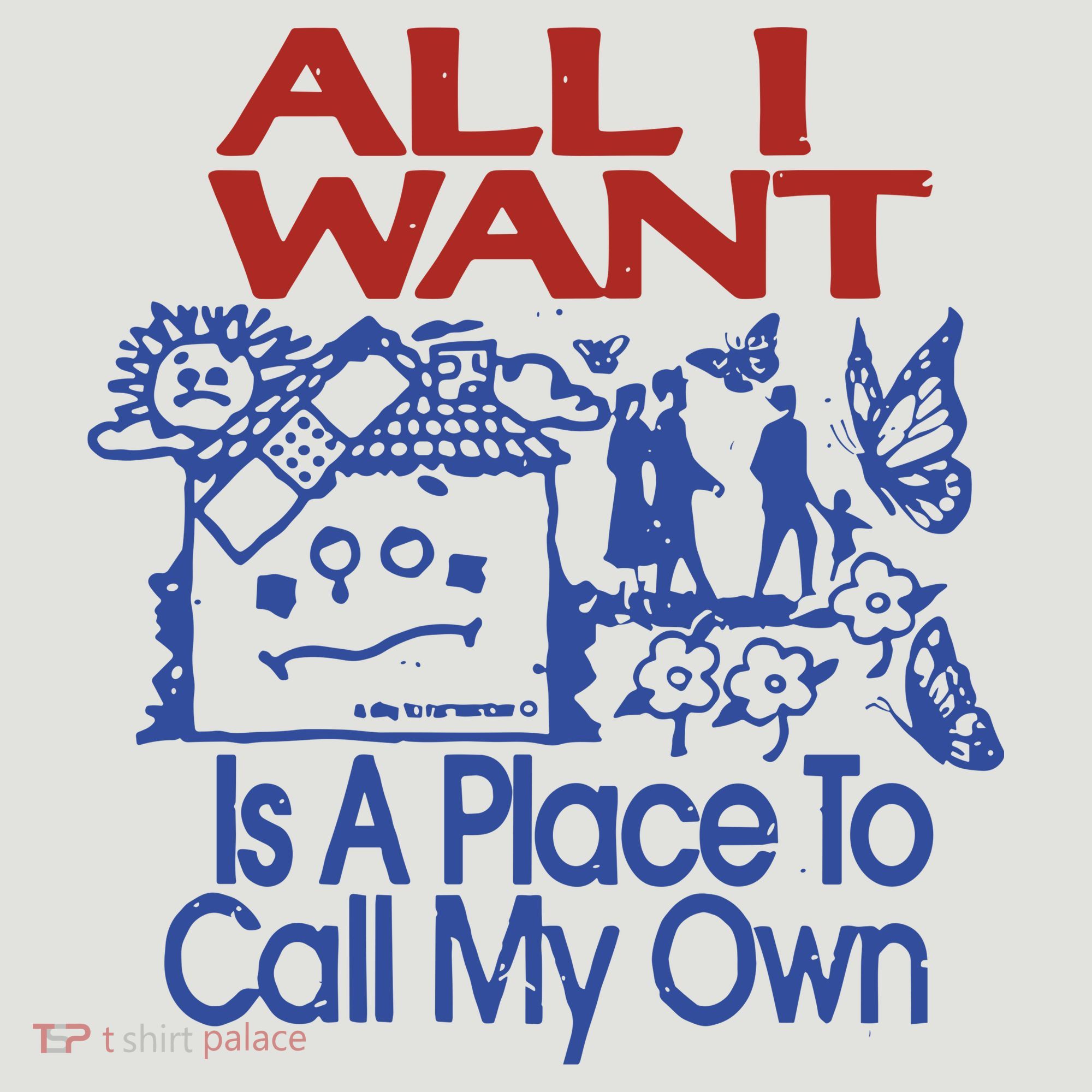 All I Want A Day To Remember 2024 24oz Duet Stainless Steel Tumbler