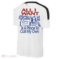 All I Want A Day To Remember 2024 Sport-Tek Competitor United Soccer Jersey thumb 2