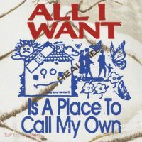 All I Want A Day To Remember 2024 Kati Licensed 12" Camo Cuffed Beanie thumb 2