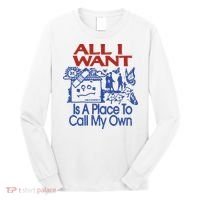 All I Want A Day To Remember 2024 Long Sleeve Shirt thumb 0