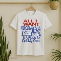 All I Want A Day To Remember 2024 T-Shirt thumb 2