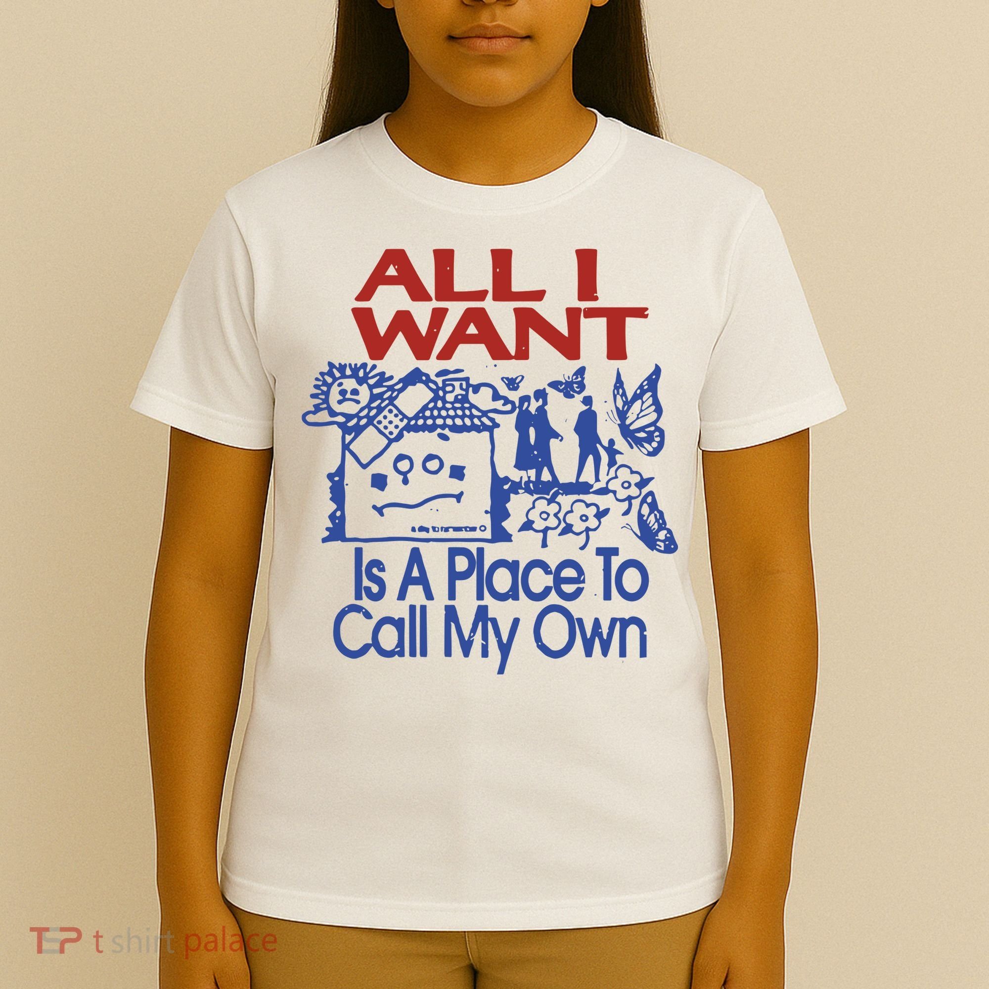 All I Want A Day To Remember 2024 T-Shirt