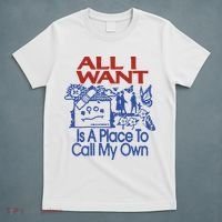 All I Want A Day To Remember 2024 T-Shirt thumb 5