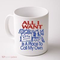 All I Want A Day To Remember 2024 Coffee Mug thumb 0