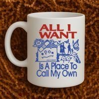 All I Want A Day To Remember 2024 Coffee Mug thumb 2