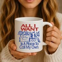 All I Want A Day To Remember 2024 Coffee Mug thumb 3