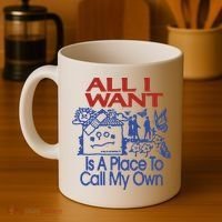 All I Want A Day To Remember 2024 Coffee Mug thumb 4